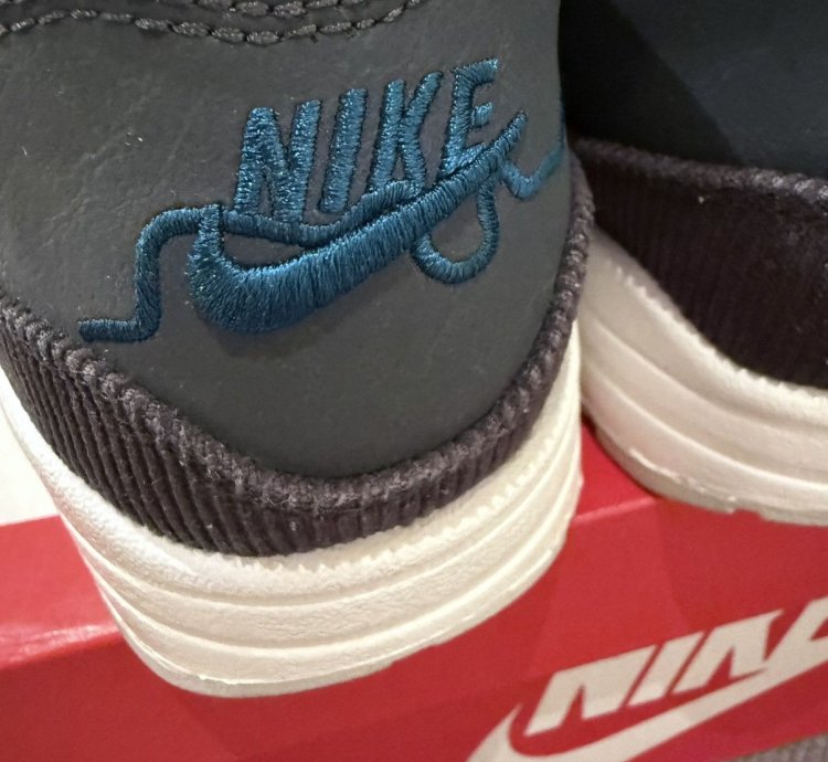 Nike Air Max 1 London City Pack Us 10