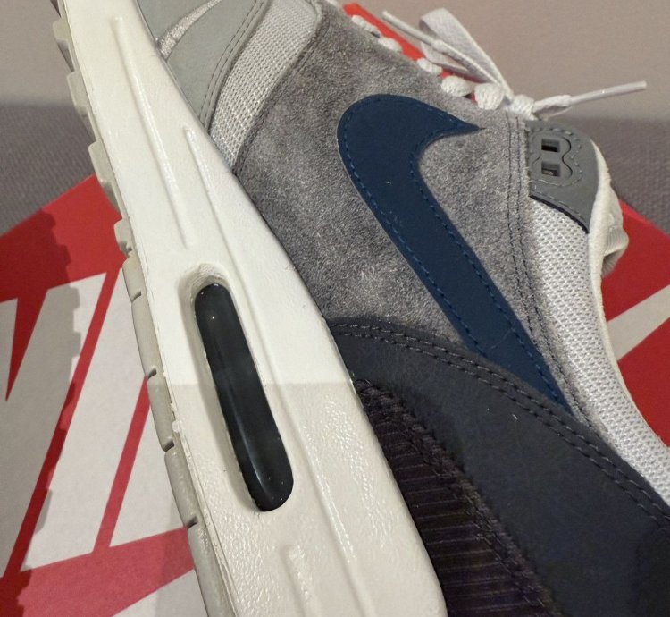 Nike Air Max 1 London City Pack Us 10
