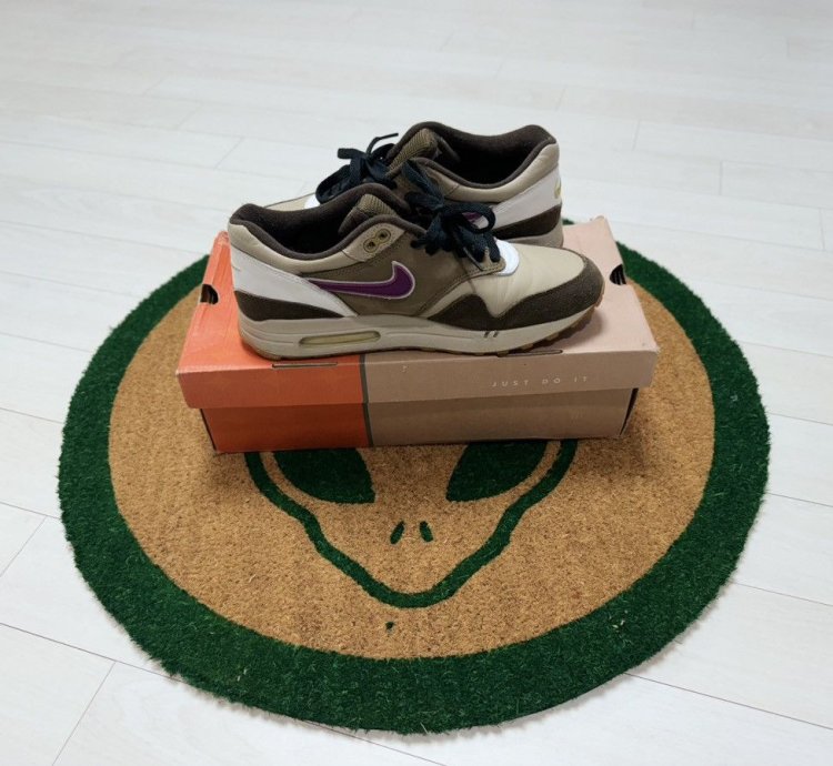 Nike Air Max 1 Viotech