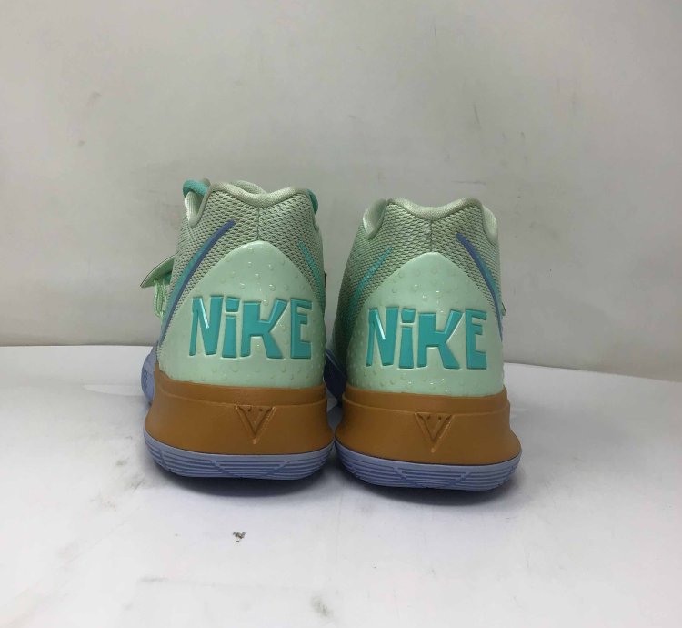 Spongebob Squarepants Kyrie 5 Ep Squidward