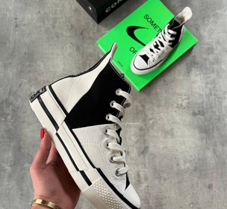 Converse Chuck 70 Plus Counter Climate Sneakers