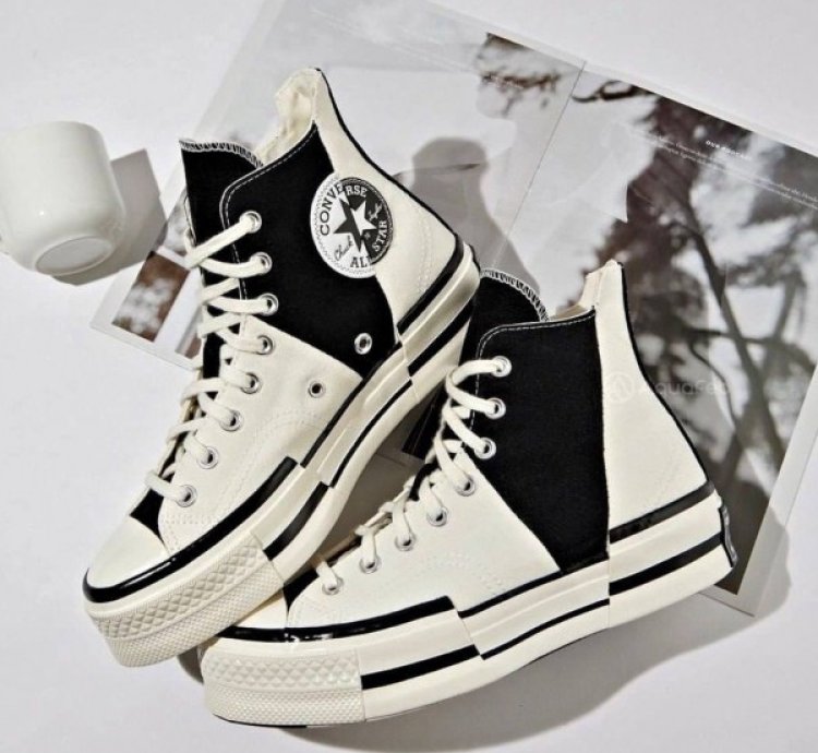 Converse Chuck 70 Plus Counter Climate Sneakers