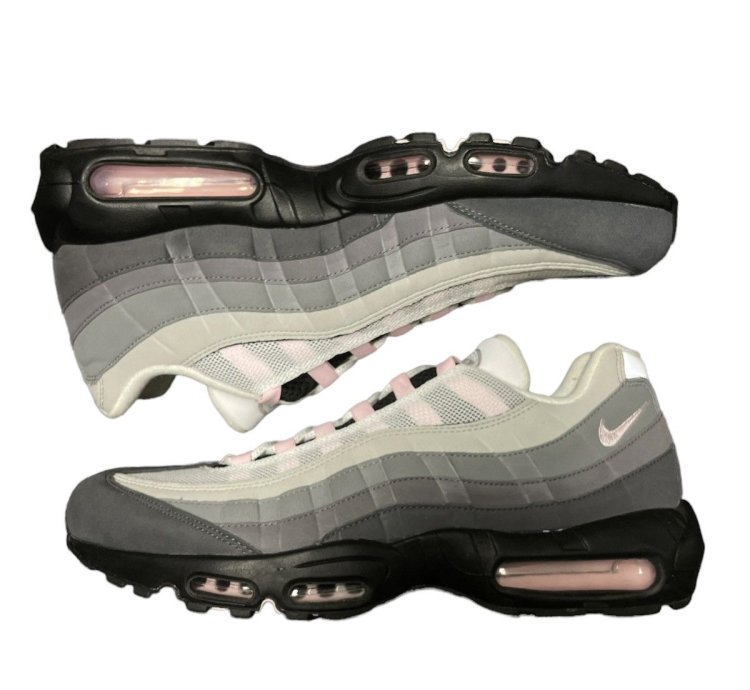 Nike Air Max 95