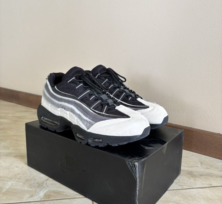 Nike Air Max 95 Cdg