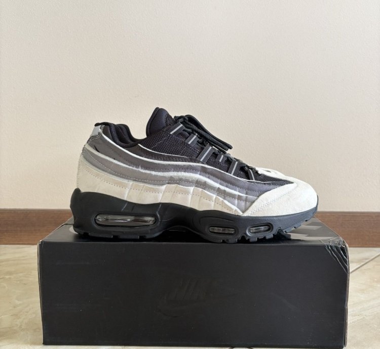 Nike Air Max 95 Cdg