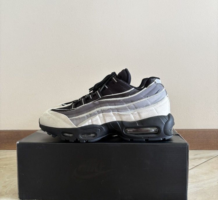 Nike Air Max 95 Cdg
