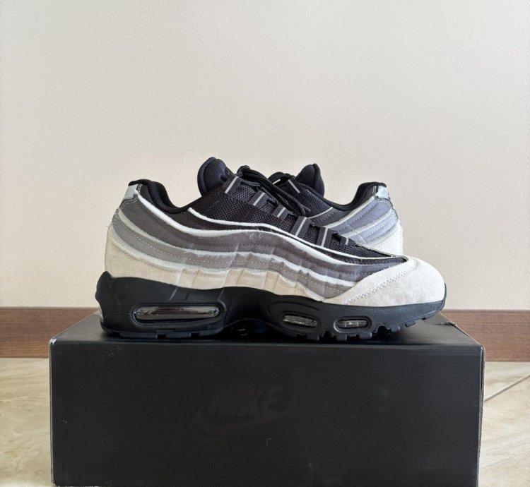 Nike Air Max 95 Cdg
