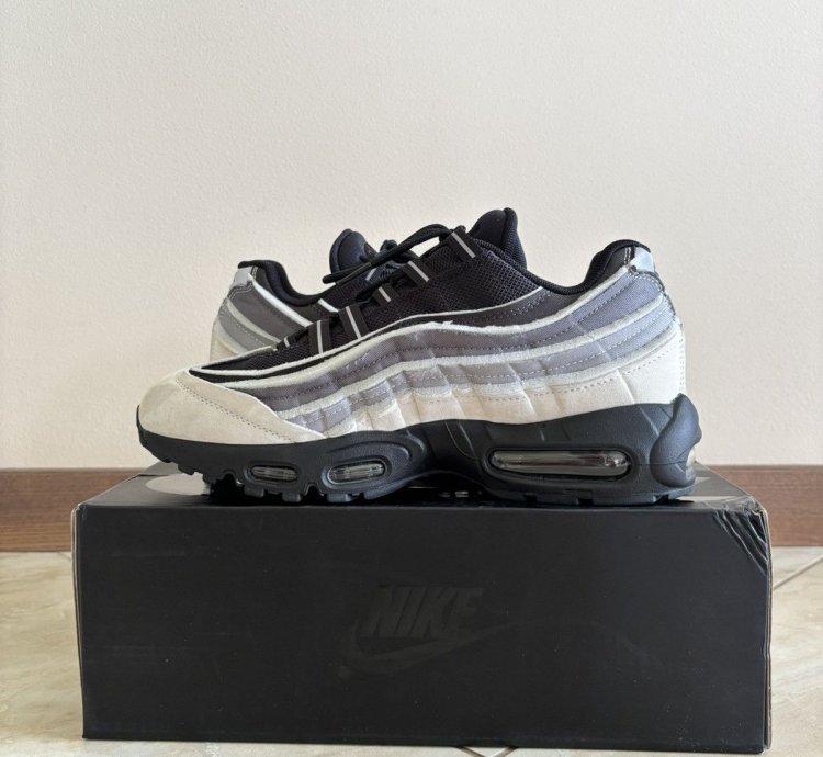 Nike Air Max 95 Cdg