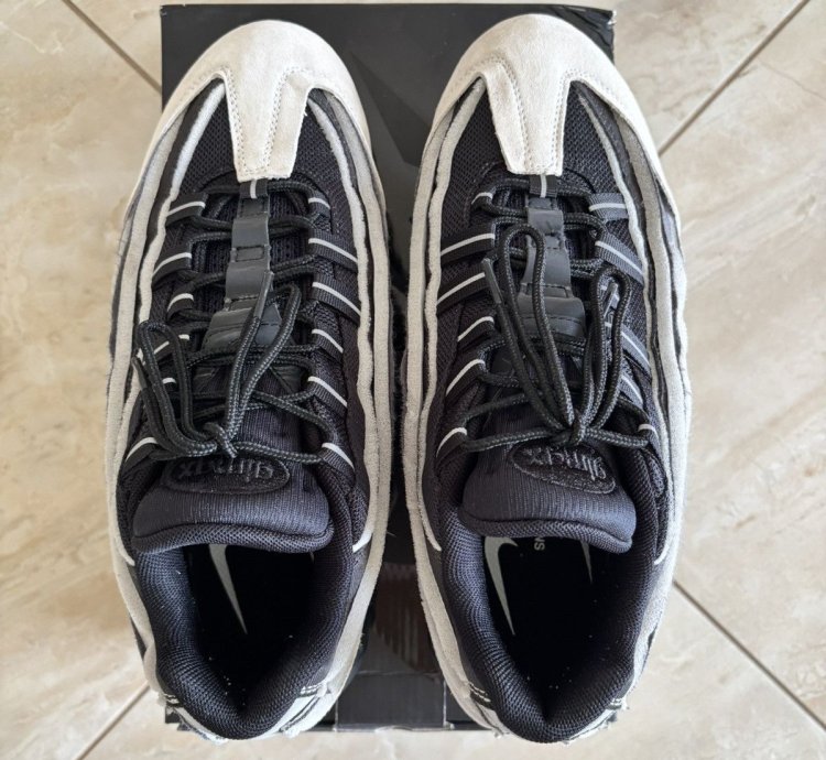 Nike Air Max 95 Cdg