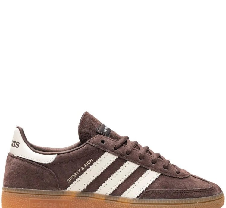 Sporty And Rich Adidas Spezial