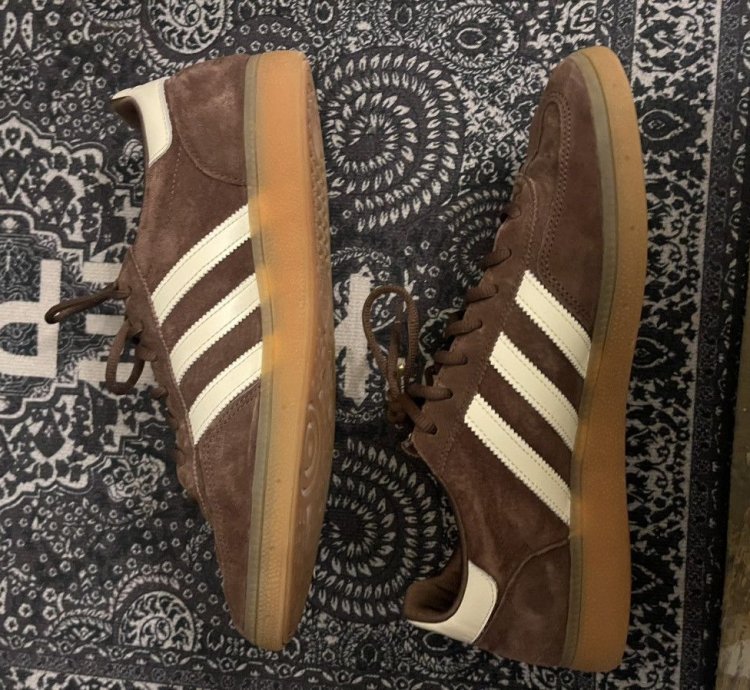 Sporty And Rich Adidas Spezial