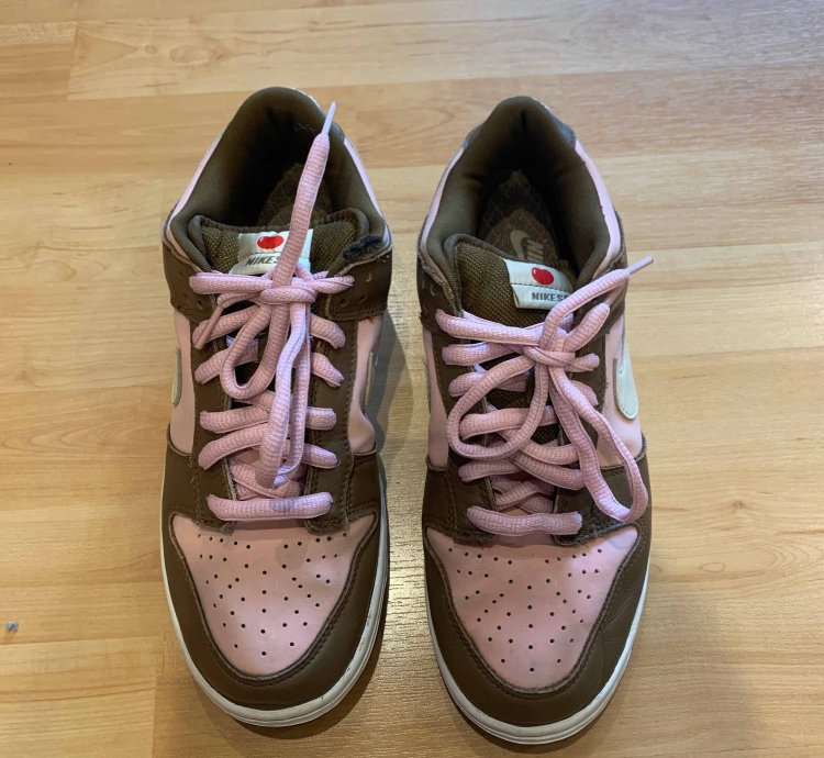 St Ssy Dunk Low Pro Sb Cherry