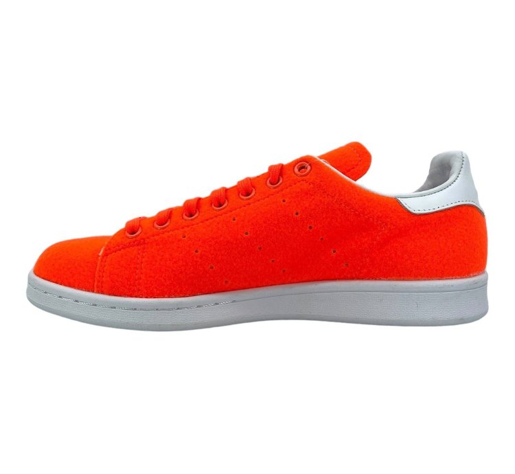 Stan Smith Pharrell Tennis Orange