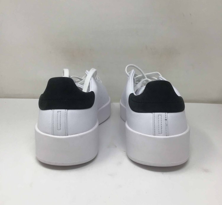 Stan Smith Recon White Black