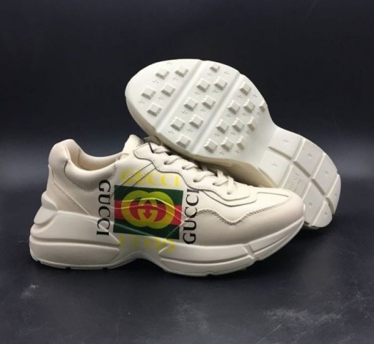 Gucci Rhython Premium Sneakers