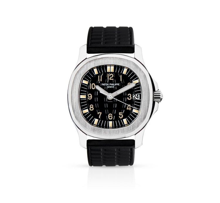 Patek Philippe Aquanaut 5060a-001