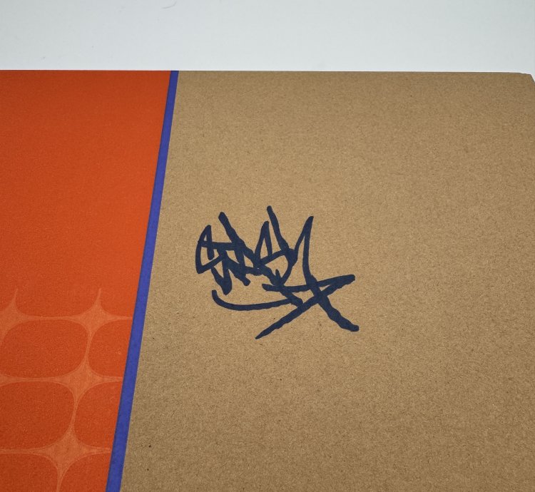 Stash Nike Air Max 95 Signed Box