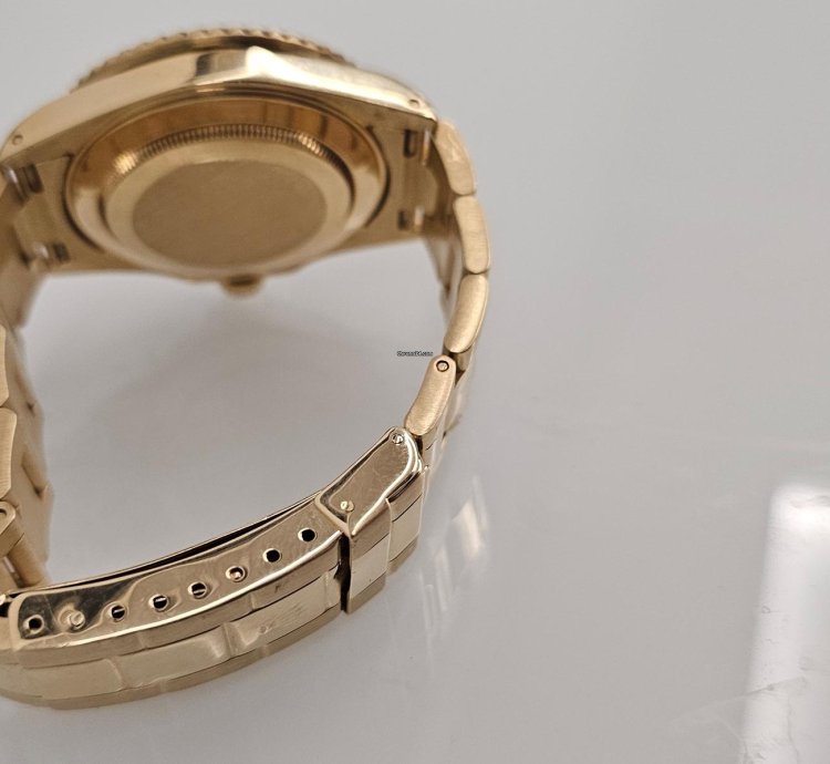 Rolex Submariner Date Edici Especial