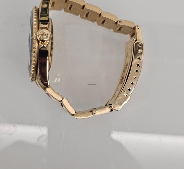 Rolex Submariner Date Edici Especial