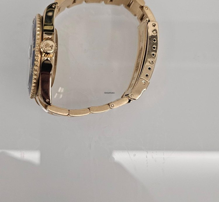 Rolex Submariner Date Edici Especial