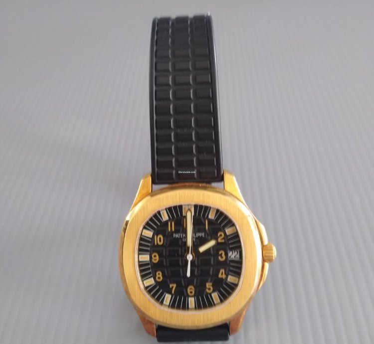 Patek Philippe Aquanaut 5065