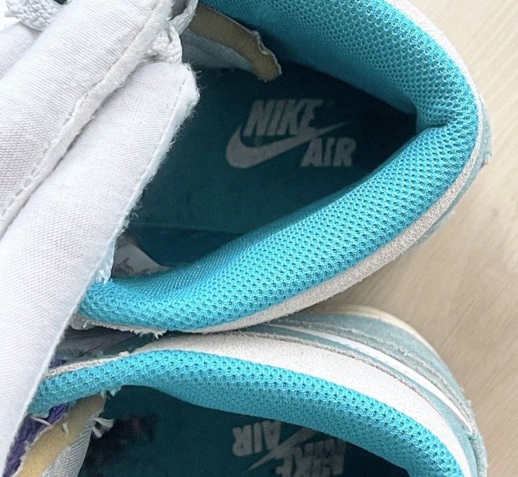 Steal 2019 Air Jordan 1 Turbo Green - Size 10 5
