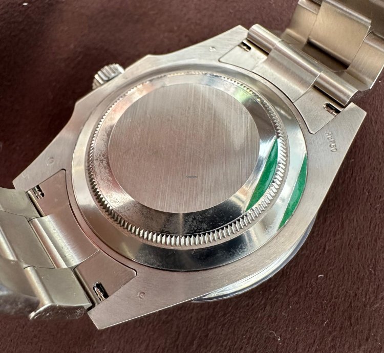 Rolex Submariner Date Full Set 2023
