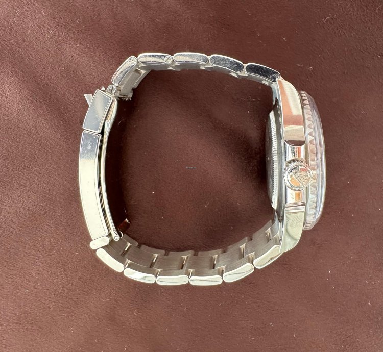 Rolex Submariner Date Full Set 2023