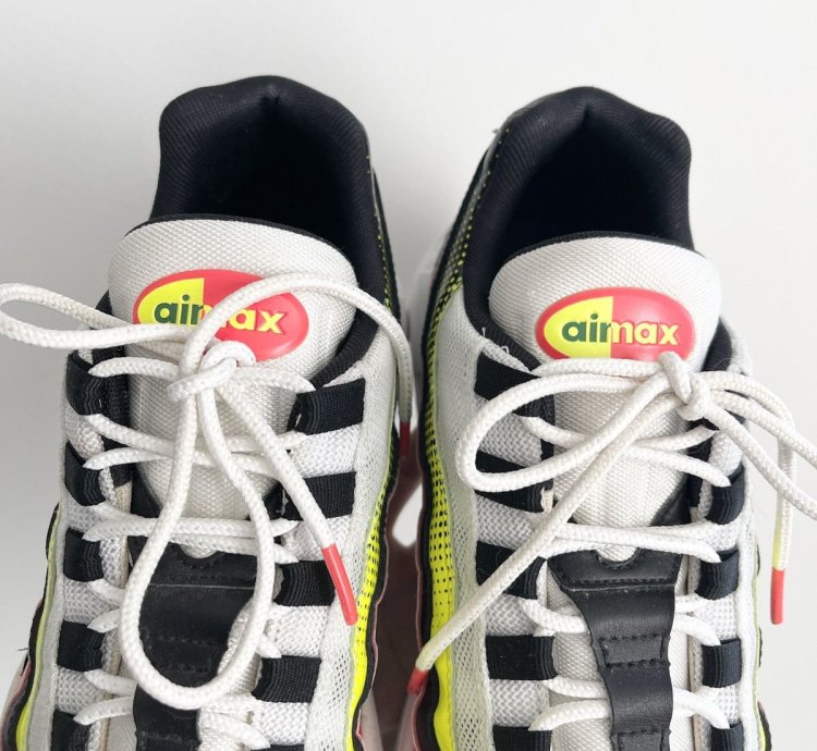 Steal 2019 Nike Air Max 95 Retro Future - Size 12