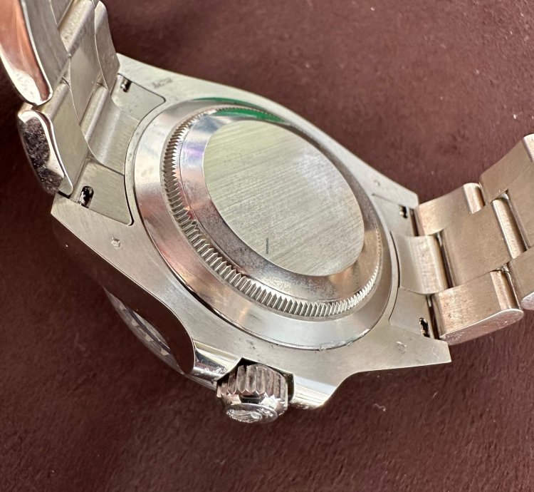 Rolex Submariner Date Full Set 2023