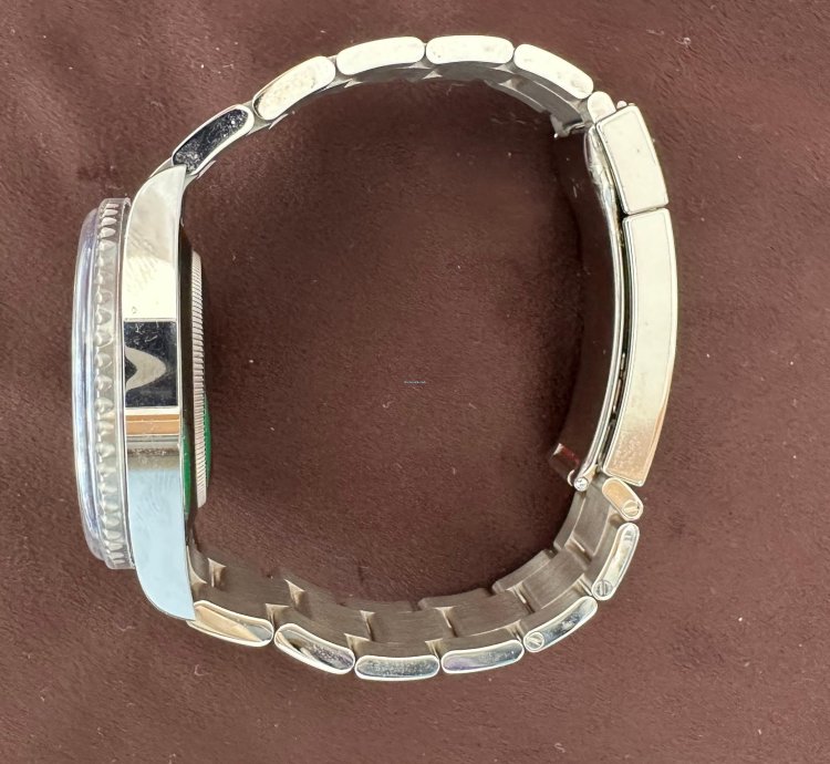 Rolex Submariner Date Full Set 2023