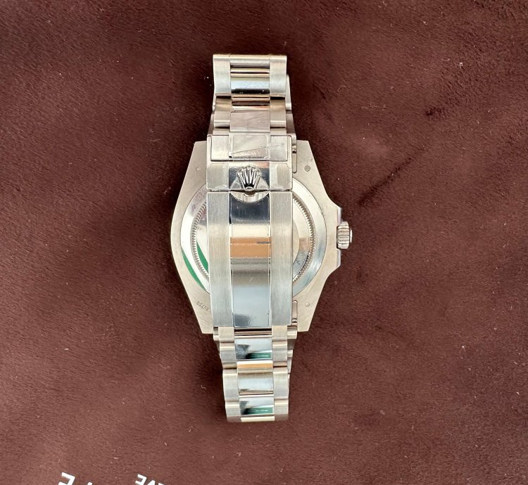 Rolex Submariner Date Full Set 2023
