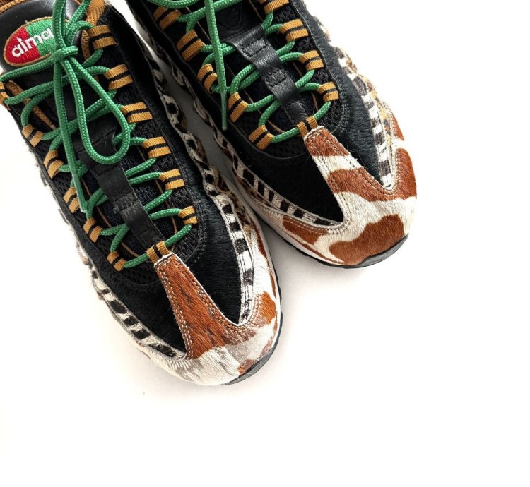 Nike Air Max 95 Dlx Atmos Animal Pack 2 0