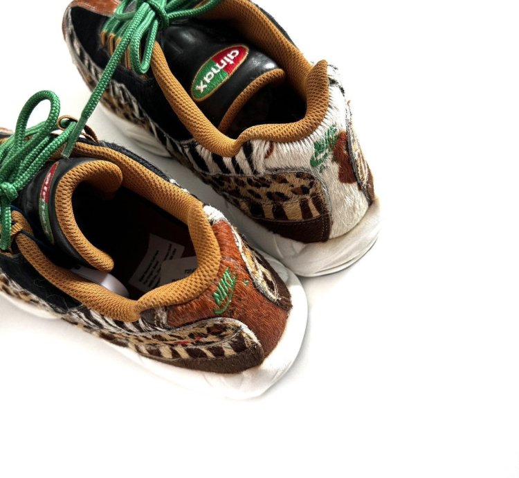 Nike Air Max 95 Dlx Atmos Animal Pack 2 0