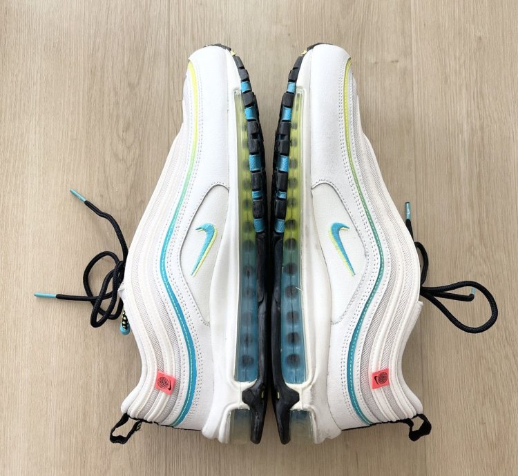 Steal 2020 Nike Air Max 97 Wordwide - Size 12