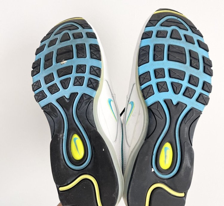 Steal 2020 Nike Air Max 97 Wordwide - Size 12