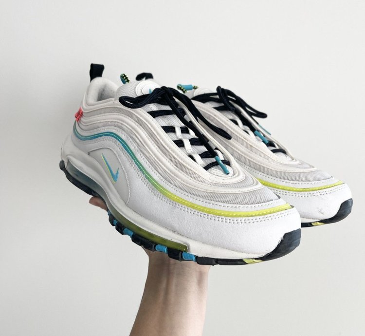 Steal 2020 Nike Air Max 97 Wordwide - Size 12
