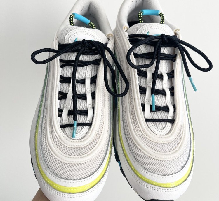 Steal 2020 Nike Air Max 97 Wordwide - Size 12