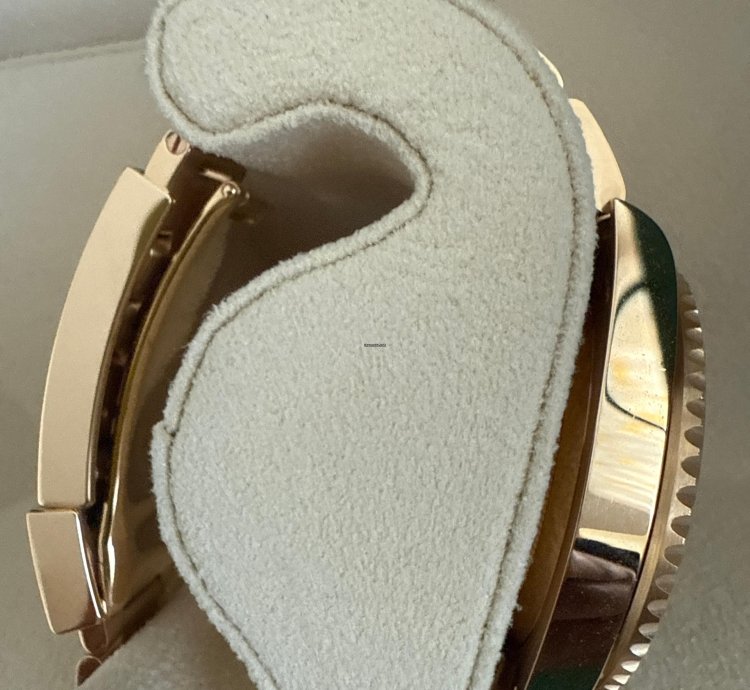 Rolex Submariner Date Full Set Perfetto