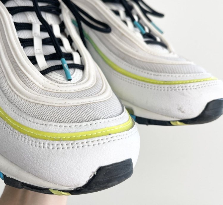 Steal 2020 Nike Air Max 97 Wordwide - Size 12