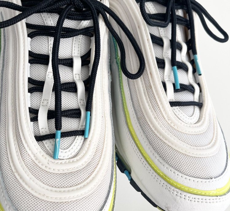 Steal 2020 Nike Air Max 97 Wordwide - Size 12