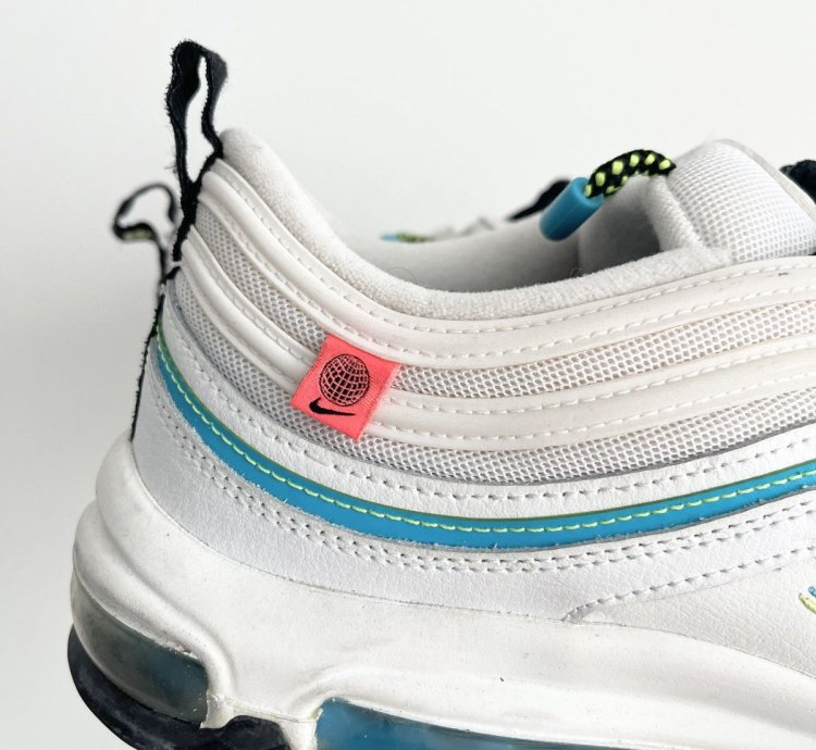 Steal 2020 Nike Air Max 97 Wordwide - Size 12