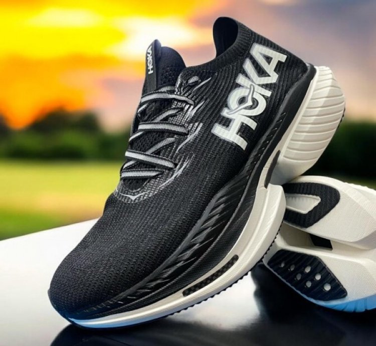 Hok A One Cielo X1 Sneakers