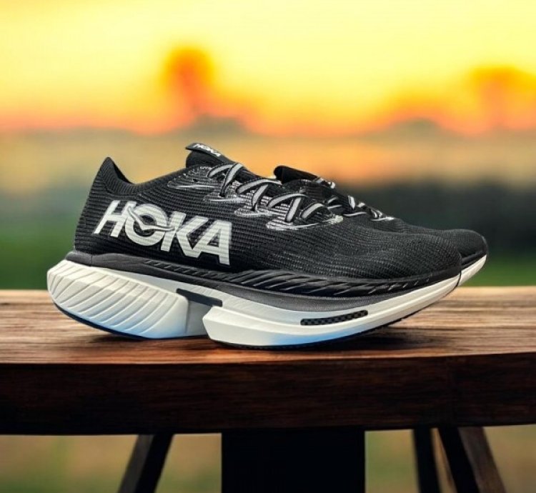 Hok A One Cielo X1 Sneakers
