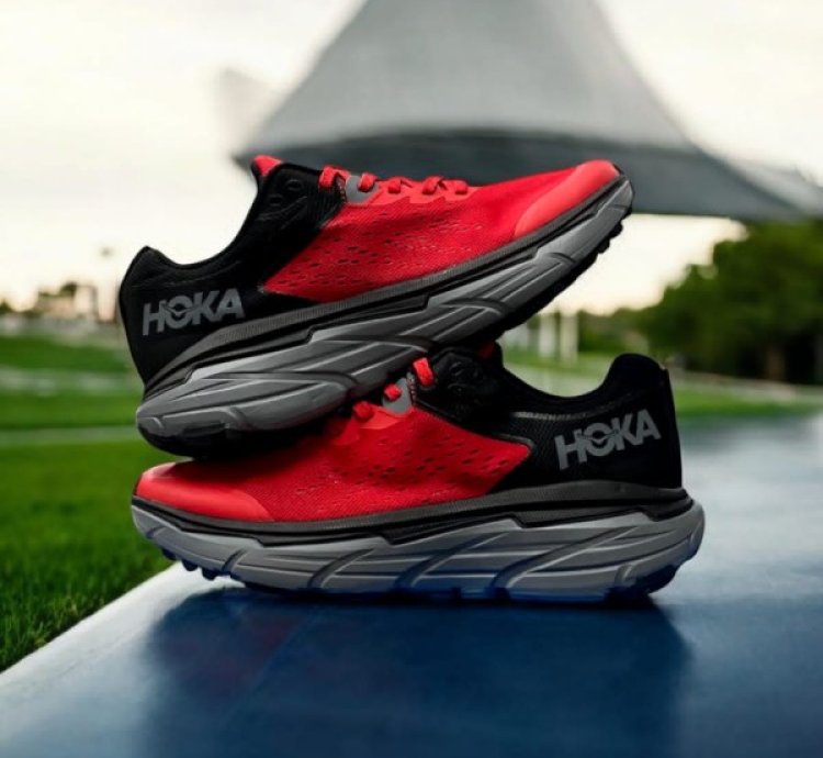 Hoka Challenger Atr 6 Running Shoes