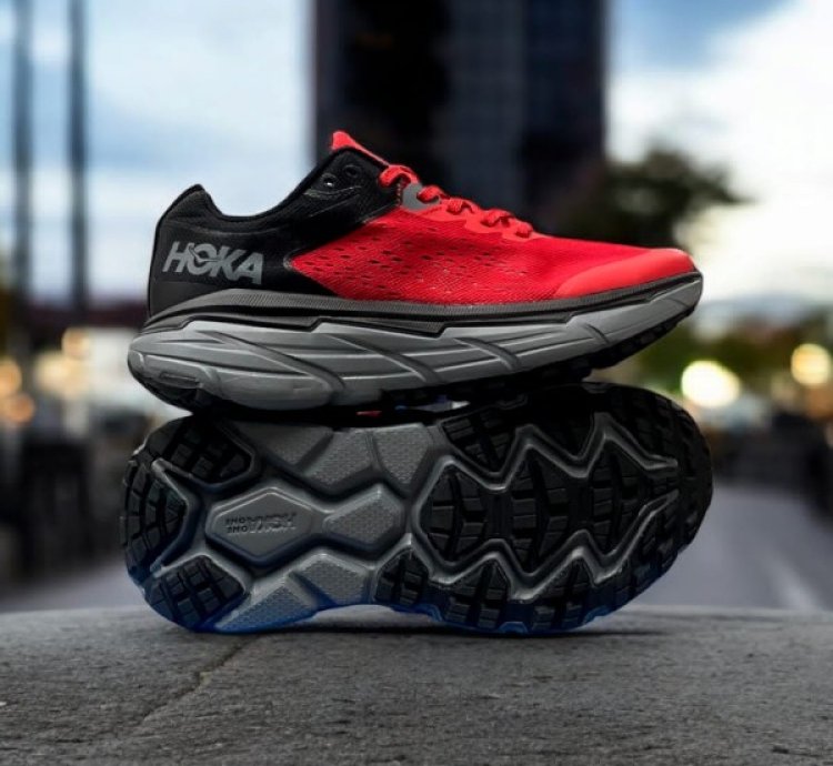 Hoka Challenger Atr 6 Running Shoes