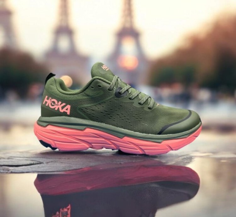 Hoka Challenger Atr 6 Sneakers