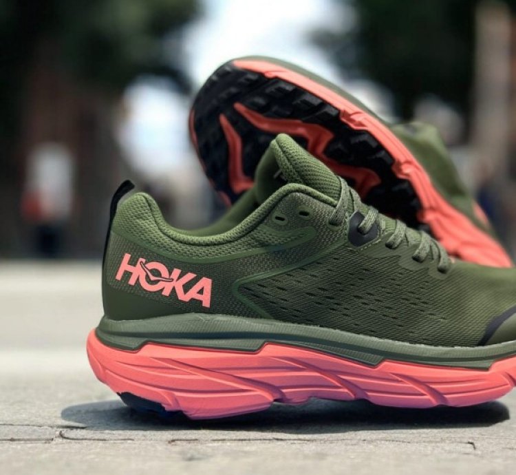 Hoka Challenger Atr 6 Sneakers