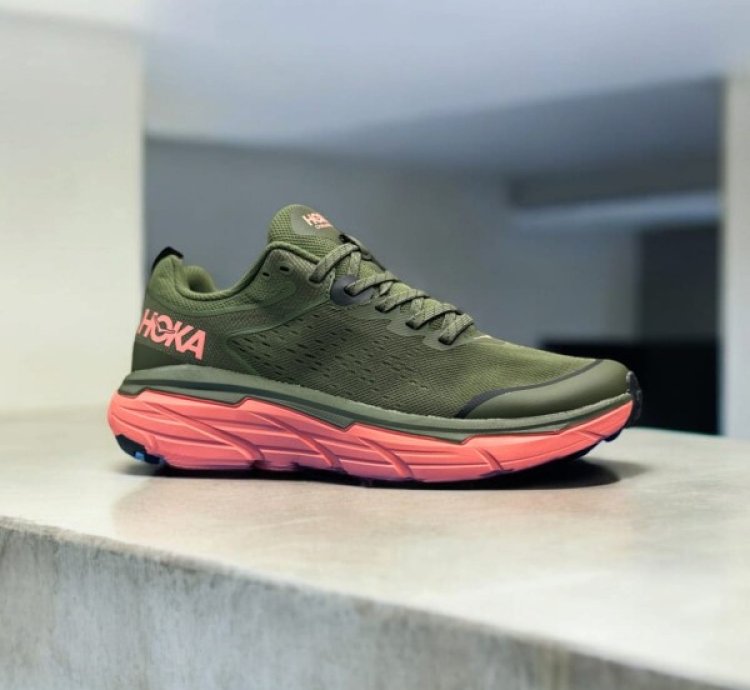 Hoka Challenger Atr 6 Sneakers
