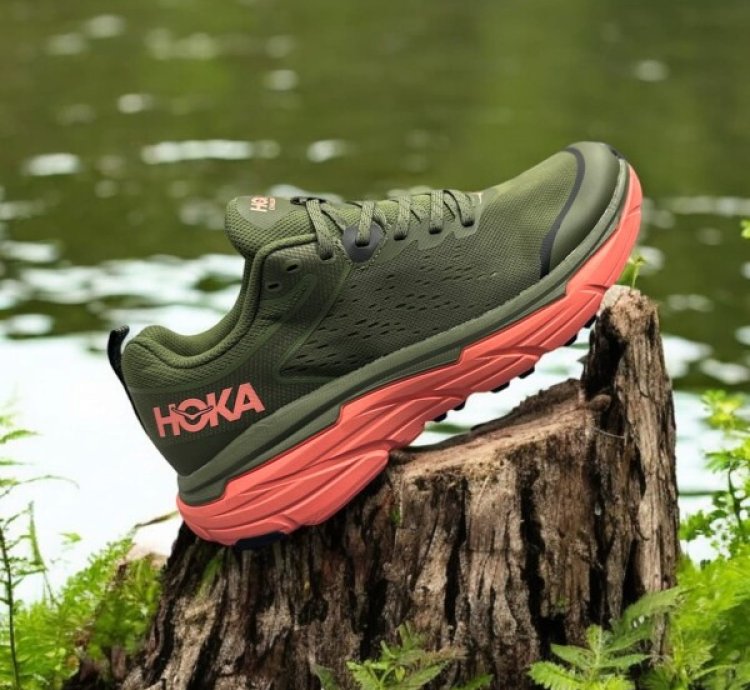 Hoka Challenger Atr 6 Sneakers